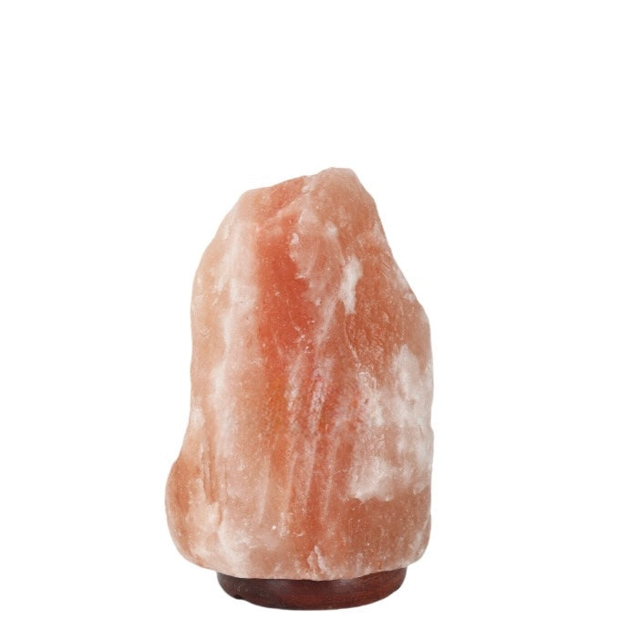 Himalayan Crystal Salt Lamp