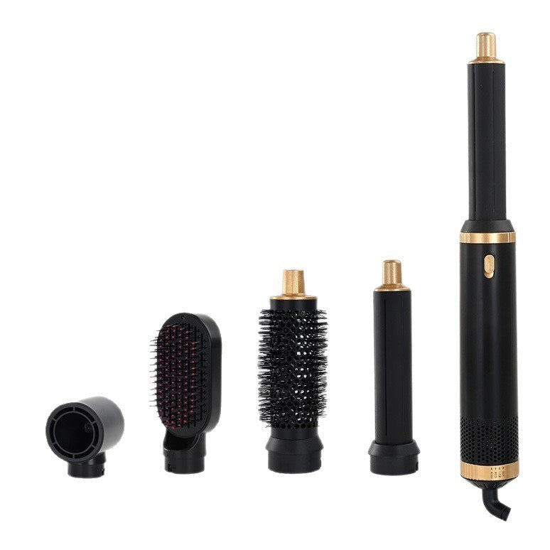 5-in-1 Ionic Hair Dryer Kit