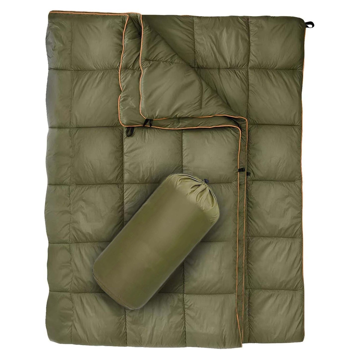Outdoor blanket water proof