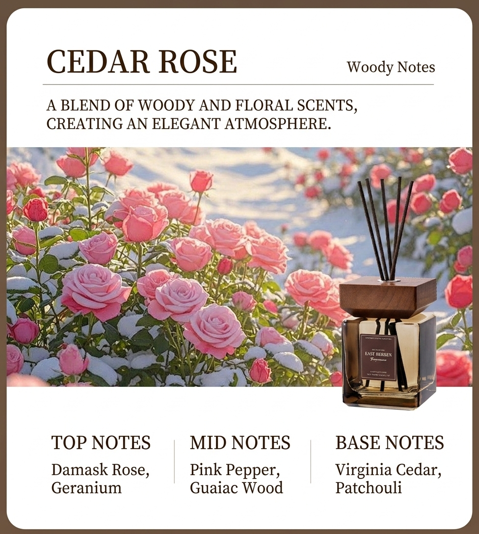 Reed Diffuser