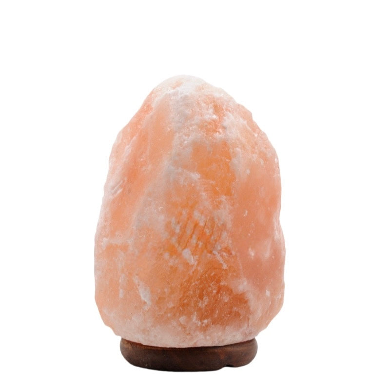 Himalayan Crystal Salt Lamp
