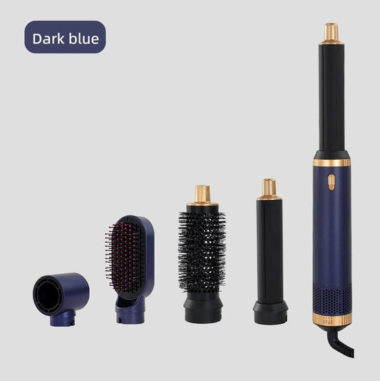5-in-1 Ionic Hair Dryer Kit