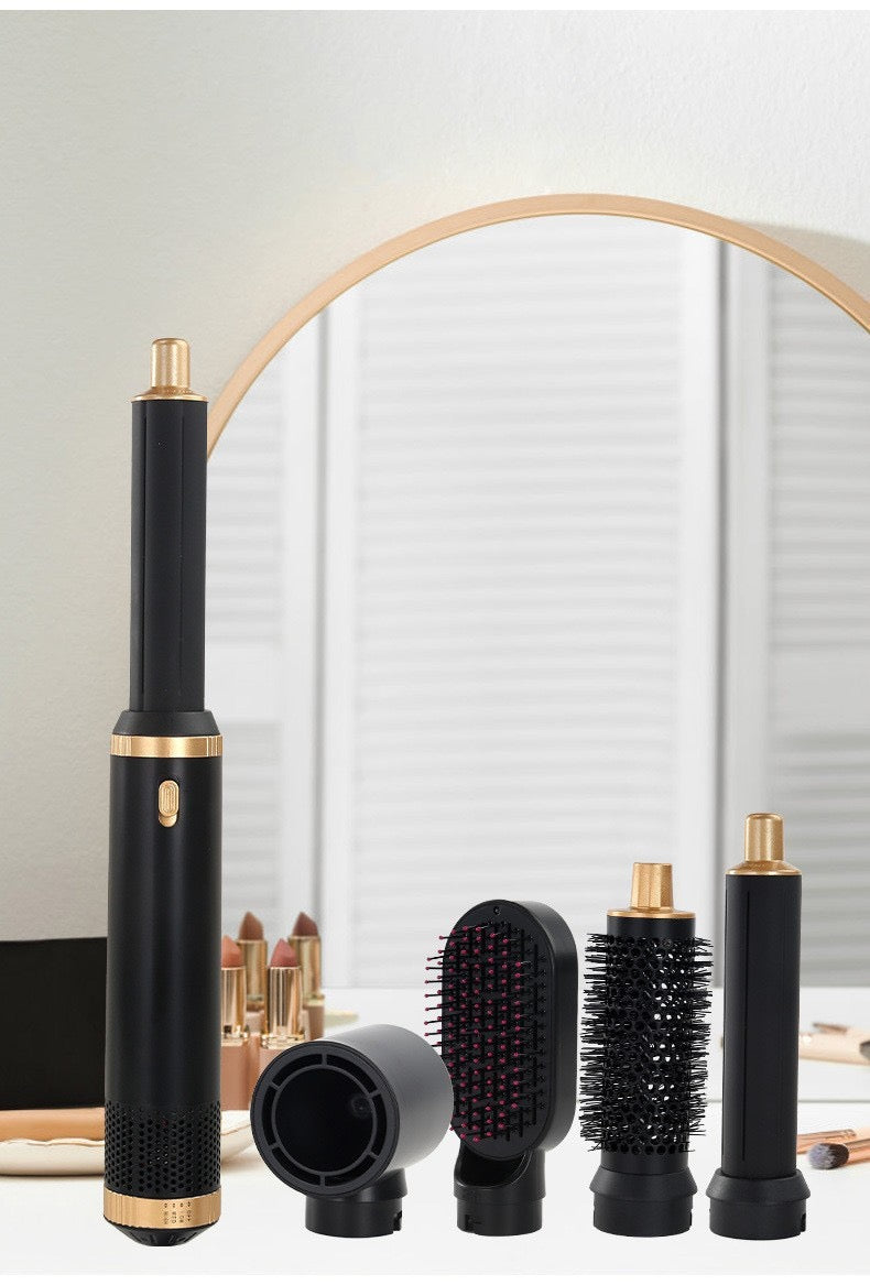 5-in-1 Ionic Hair Dryer Kit