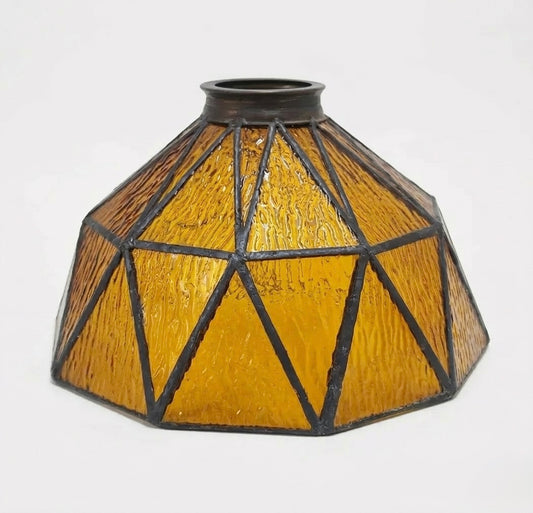 Tiffany style lampshade(shade only)