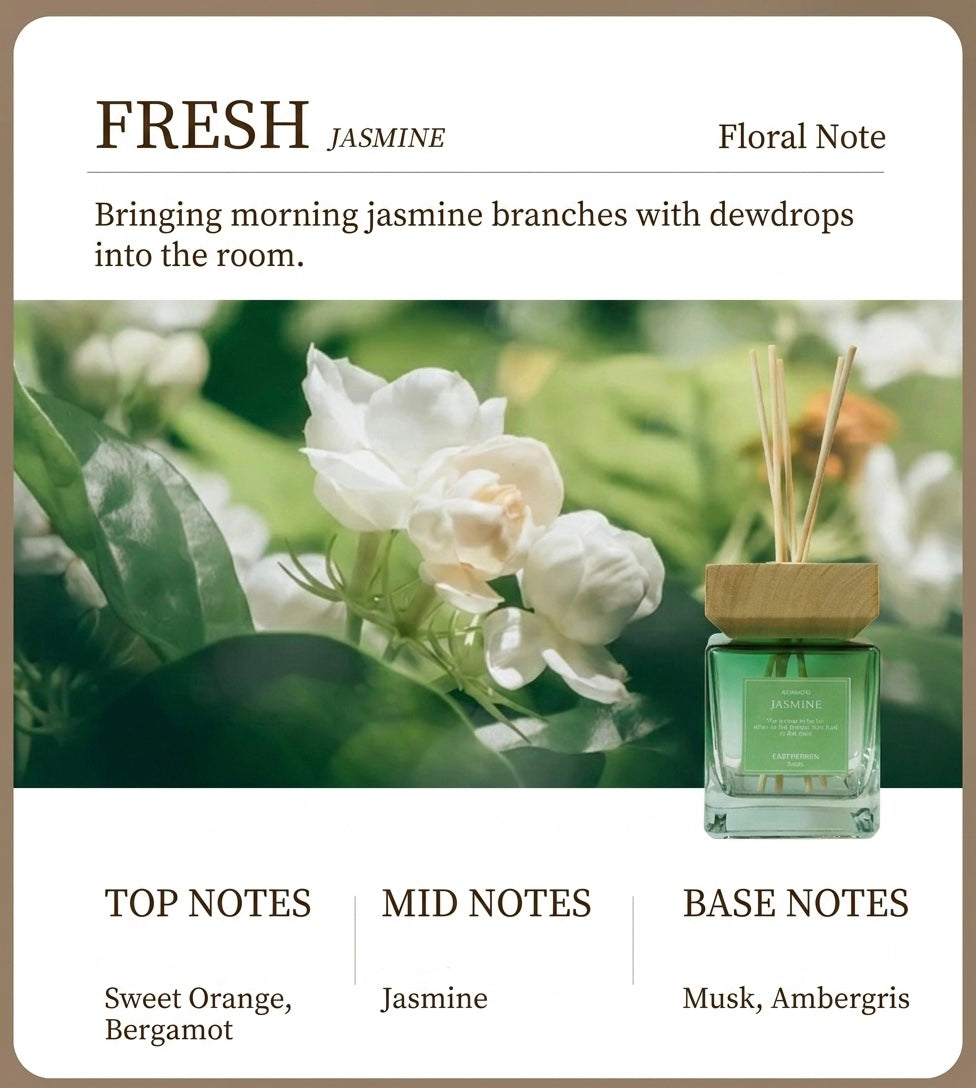 Reed Diffuser