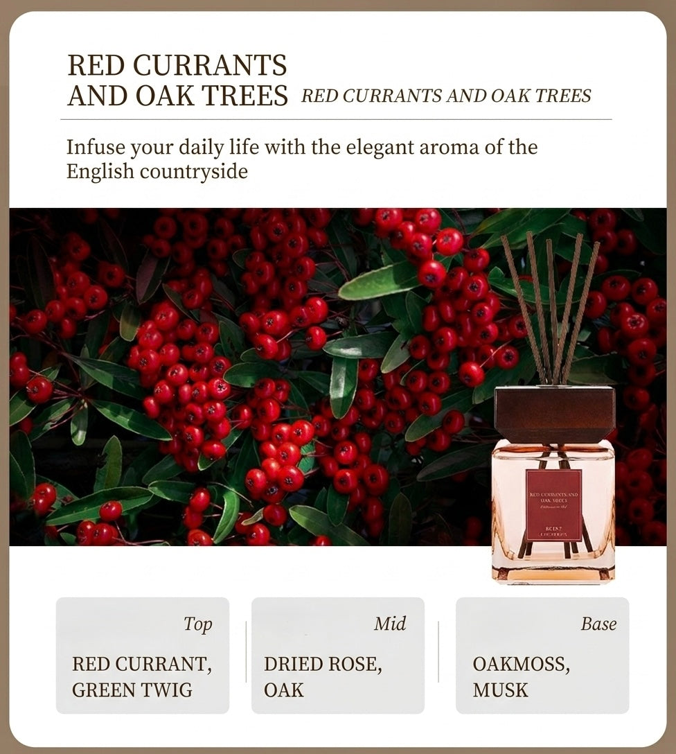 Reed Diffuser