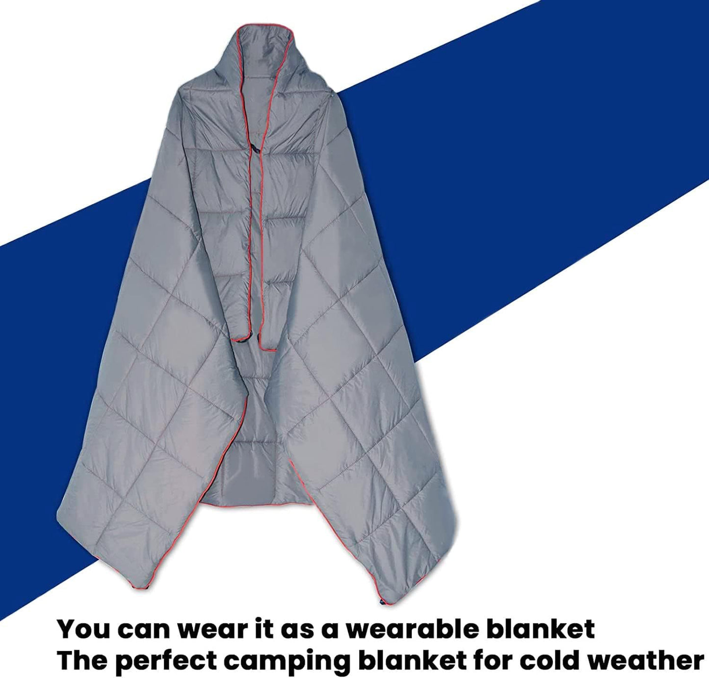 Outdoor blanket water proof