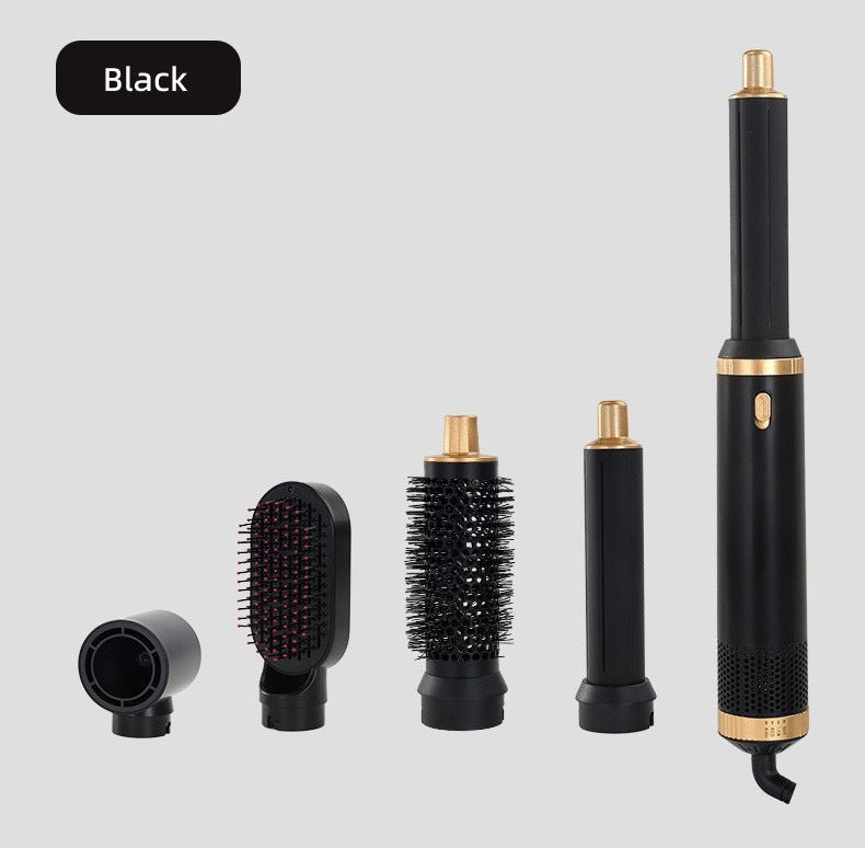 5-in-1 Ionic Hair Dryer Kit