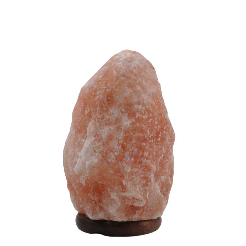 Himalayan Crystal Salt Lamp