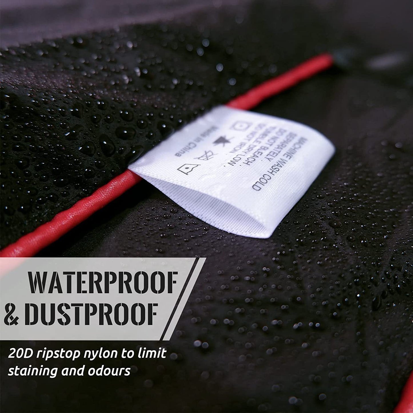 Outdoor blanket water proof
