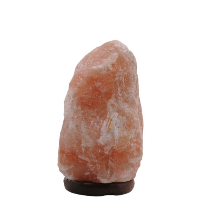 Himalayan Crystal Salt Lamp