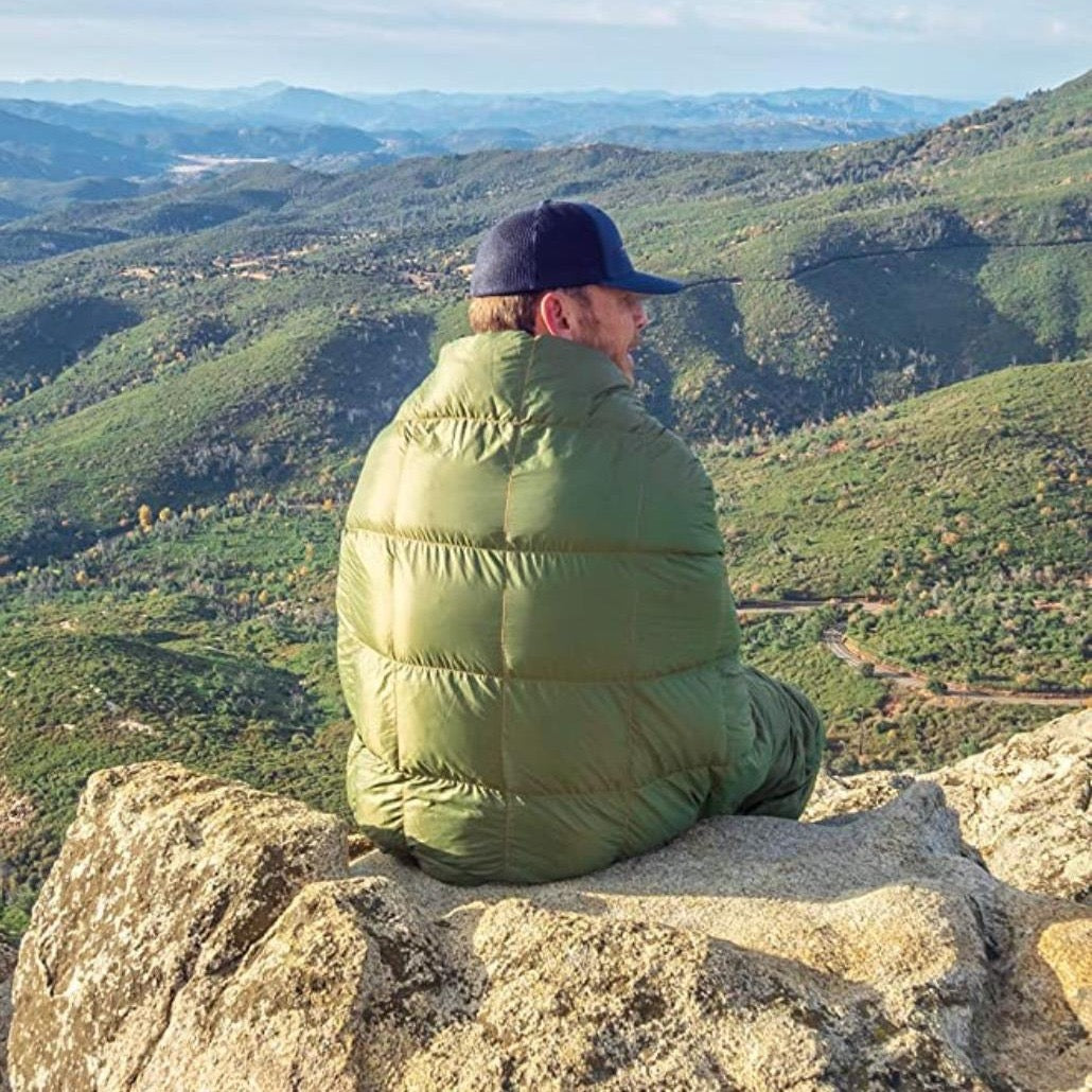 Outdoor blanket water proof