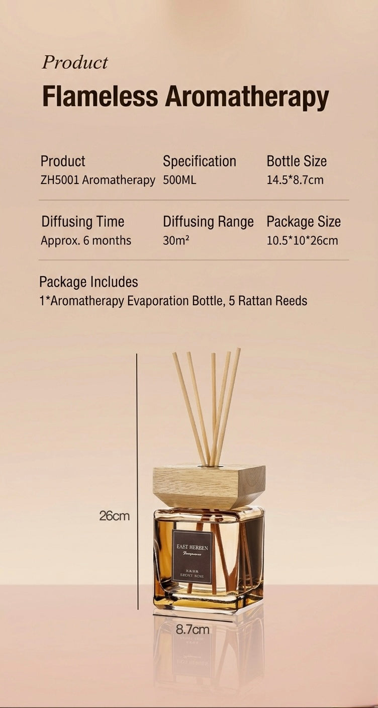 Reed Diffuser